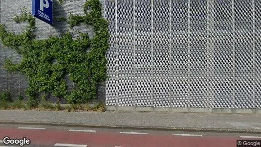 Commercial properties for sale i Blankenberge - Photo from Google Street View