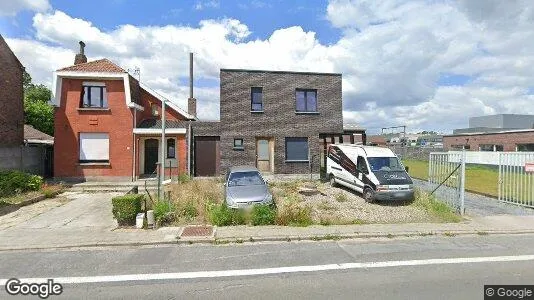 Commercial properties for sale i Komen-Waasten - Photo from Google Street View