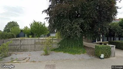 Lokaler til salg i Kortrijk - Foto fra Google Street View