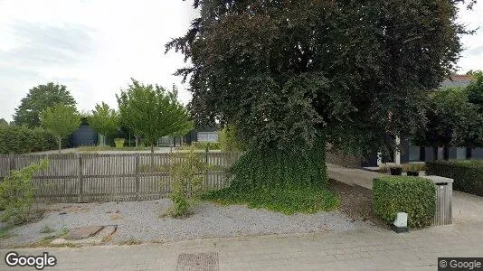 Commercial properties for sale i Kortrijk - Photo from Google Street View