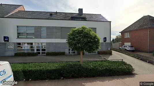 Commercial properties for sale i Houthalen-Helchteren - Photo from Google Street View