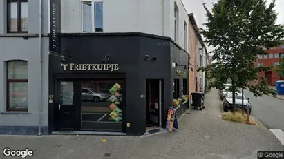 Bedrijfsruimtes te koop in Stad Gent - Foto uit Google Street View