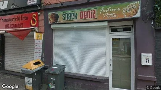 Commercial properties for sale i Stad Gent - Photo from Google Street View