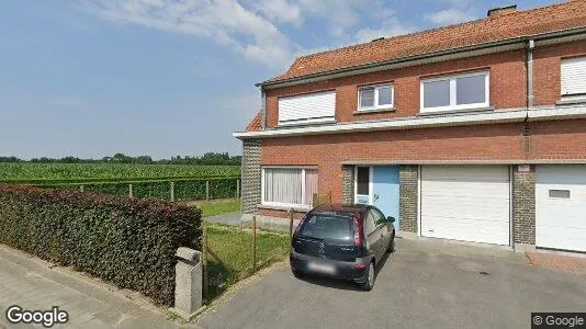 Commercial properties for sale i Ledegem - Photo from Google Street View