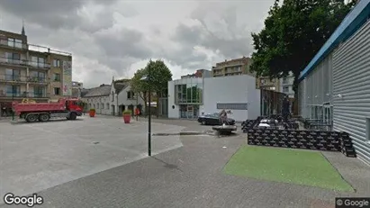 Gewerbeflächen zum Kauf in Eeklo – Foto von Google Street View