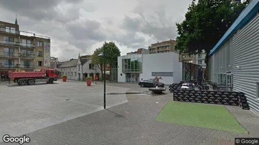 Gewerbeflächen zum Kauf i Eeklo – Foto von Google Street View