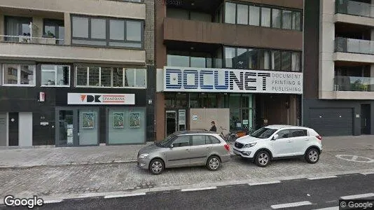 Office spaces for sale i Stad Gent - Photo from Google Street View