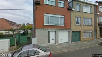 Gewerbeflächen zum Kauf in Roeselare – Foto von Google Street View