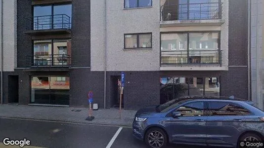 Kantorruimte te koop i Geel - Foto uit Google Street View