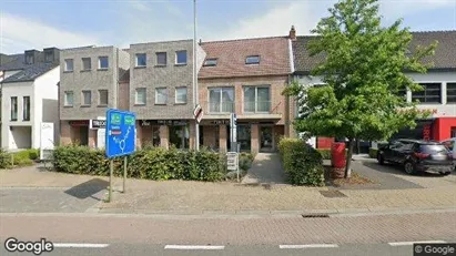 Kantorruimte te koop in Kasterlee - Foto uit Google Street View