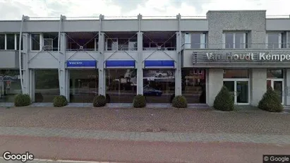 Företagslokaler till salu i Geel – Foto från Google Street View