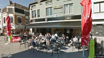 Företagslokaler till salu i Aalst – Foto från Google Street View