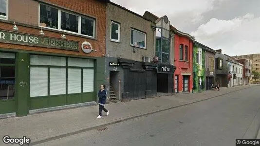 Commercial properties for sale i Stad Gent - Photo from Google Street View