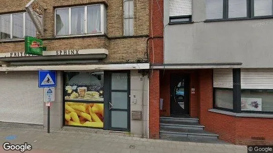 Commercial properties for sale i Deinze - Photo from Google Street View