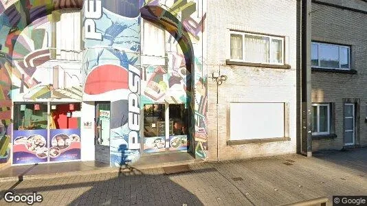 Gewerbeflächen zum Kauf i Stad Gent – Foto von Google Street View