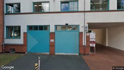 Kontorer til leie i Leipzig – Bilde fra Google Street View