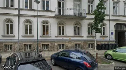 Kontorlokaler til leje i Leipzig - Foto fra Google Street View