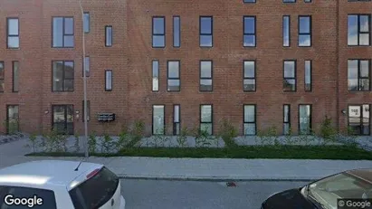 Lokaler til salg i Brøndby - Foto fra Google Street View