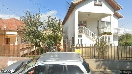 Commercial properties for rent i Cluj-Napoca - Photo from Google Street View