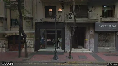 Kantorruimte te huur in Athene Ampelokipoi - Foto uit Google Street View