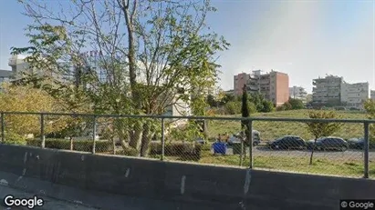 Office spaces for sale in Heraklion - Photo from Google Street View
