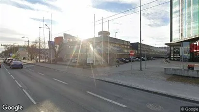 Andre lokaler til leie i Tallinn Kristiine – Bilde fra Google Street View
