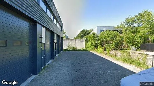 Gewerbeflächen zur Miete i Zoetermeer – Foto von Google Street View