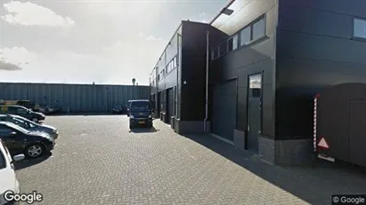 Företagslokaler för uthyrning i Wijdemeren – Foto från Google Street View