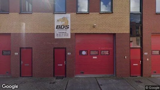 Bedrijfsruimtes te huur i Edam-Volendam - Foto uit Google Street View