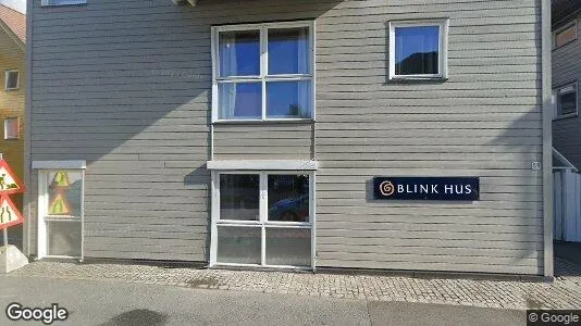 Office spaces for rent i Drammen - Photo from Google Street View