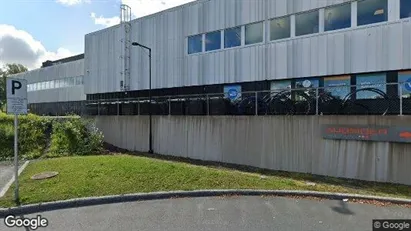 Office spaces for rent in Moss - Photo from Google Street View