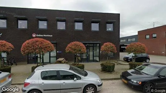 Commercial properties for sale i Bunschoten - Photo from Google Street View