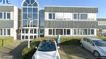 Företagslokaler till salu i Utrecht West – Foto från Google Street View