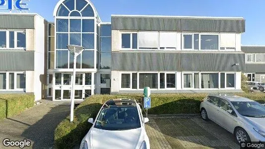 Commercial properties for sale i Utrecht West - Photo from Google Street View