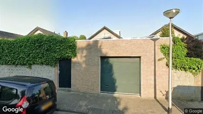 Büros zum Kauf in Waalwijk – Foto von Google Street View