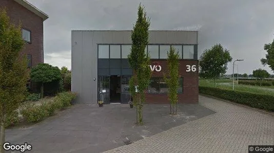 Office spaces for sale i Noordoostpolder - Photo from Google Street View