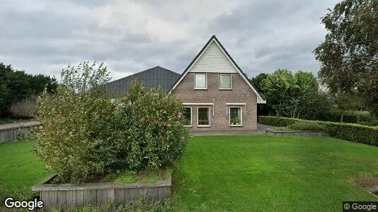Commercial properties for sale i Noordoostpolder - Photo from Google Street View