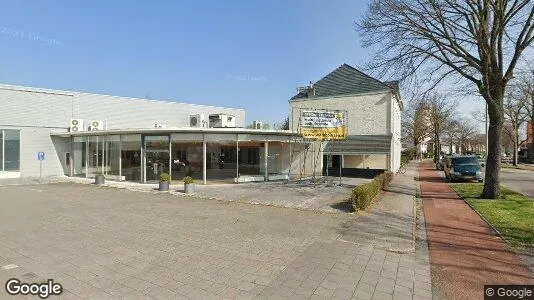 Gewerbeflächen zum Kauf i Sluis – Foto von Google Street View
