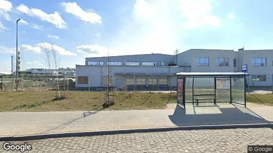 Warehouses for rent i Gdańsk - Photo from Google Street View