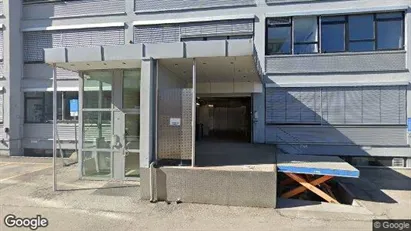 Kantorruimte te huur in Oslo Gamle Oslo - Foto uit Google Street View
