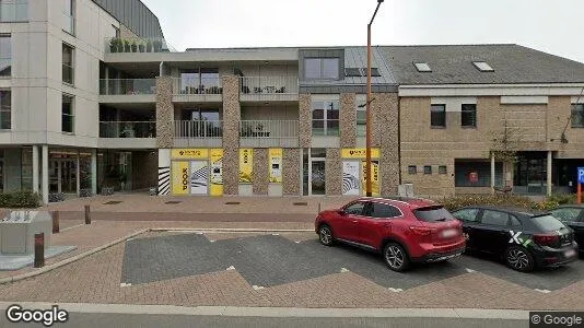 Commercial properties for sale i Maasmechelen - Photo from Google Street View