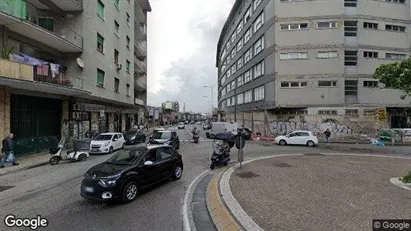 Andre lokaler til leie i Napoli Municipalità 4 – Bilde fra Google Street View