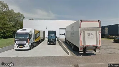 Gewerbeflächen zur Miete in Weststellingwerf – Foto von Google Street View