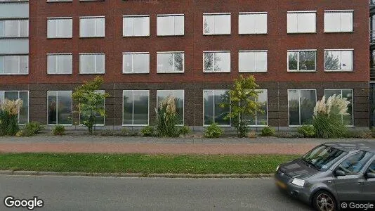 Kantorruimte te huur i Arnhem - Foto uit Google Street View