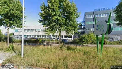 Office spaces for rent in Groningen - Photo from Google Street View