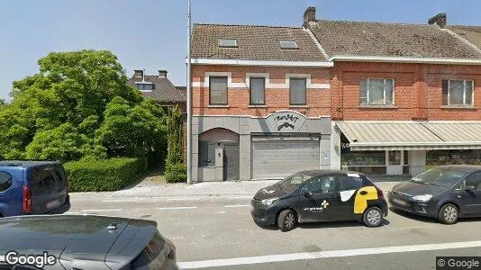 Commercial properties for sale i Oudenaarde - Photo from Google Street View