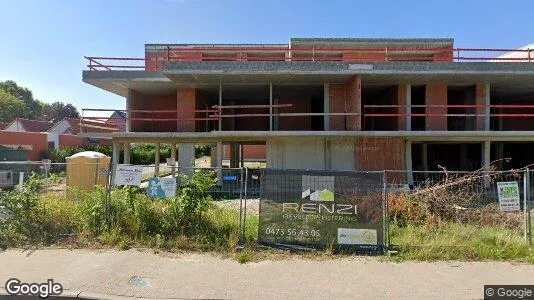 Gewerbeflächen zum Kauf i Torhout – Foto von Google Street View
