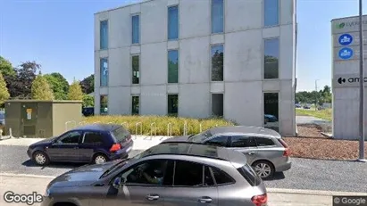Office spaces for sale in Lokeren - Photo from Google Street View