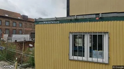 Företagslokaler till salu i Zwevegem – Foto från Google Street View