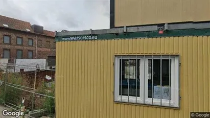 Företagslokaler till salu i Zwevegem – Foto från Google Street View